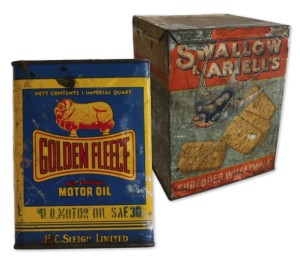 Make packaging history happen: calling volunteers